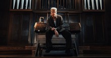 Colton Dixon Releases New Music Video for 'In Spite of Me'