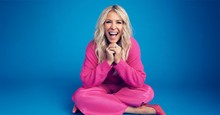 GRAMMY-Nominated Singer Jenn Johnson Set To Release Debut Solo Album 'Happy' on May 22