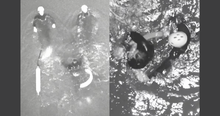 26-Year-Old Swept Out to Sea, Then His Friend’s Quick Thinking Changed Everything