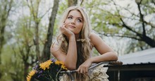 Lakelin Lemmings Transforms Beloved Hymn Into New Country Single 'Life of Mine'