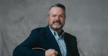 Gaither Music Group Announces Self-Titled Solo Debut from Mike Rogers, First Single Out Now