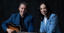 Darin & Brooke Aldridge Release New Album ‘Soul Condition’