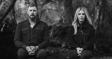 Tasha Layton and Ben Fuller Unite For Powerful New Version of 'Meet Me In The Valley'
