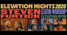 Elevation Worship Announces Elevation Nights 2026 Fall Tour
