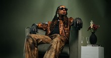 1K Phew Releases New Album 'Any Given Sunday'