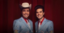 The Malpass Brothers Release New Single 'Satisifed' + Announce New Album
