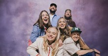 LO Worship Releases New EP 'The Perfect Love of Jesus'