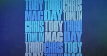 TobyMac, Chris Tomlin and Third Day Announce Fall Tour