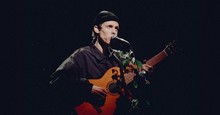 John Allan Set To Release 'Live From Anaheim' June 5