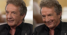 Martin Short Opens Up About Love, Loss, and Finding Joy Through Life’s Hardest Moments