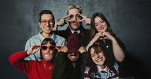 Life.Church Switch Releases New Single 'Hunger'