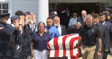 Community Steps Up to Honor WWII Veteran With No Known Family