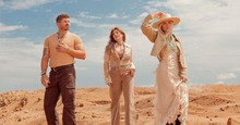 CAIN Releases Powerful New Anthem 'Living Water'