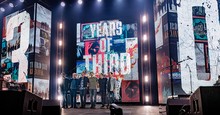 The Reunion Fans Prayed For: Third Day's 30th Anniversary Tour