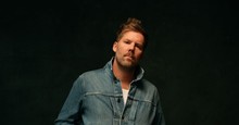 Patrick Mayberry Releases New EP 'Anybody Else'