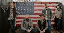 Chosen Road Announce New Album 'American Morning' Out July 3
