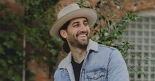 Justin Gambino To Release Debut Worship Album 'Garden Of The Lord' July 17