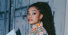 Terrian Releases Title Track From Upcoming Album 'Mad Big World'