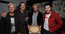 Switchfoot Set to Make Grand Ole Opry Debut on July 23