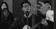 Ezra Worship and The Calvin University Gospel Choir Join Forces For 'Same God'