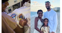 Community Rallies Around Firefighter After Wife's Death Following Rare Cancer Battle