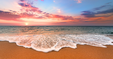 12-Year-Old Girl Saves Friend After She Has a Seizure in the Ocean 
