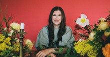 Bethel Music's Bethany Wohrle Releases Debut Solo Album 'Reason That I Sing'