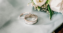 Her Father Promised to Walk Her Down the Aisle, and Even After a Heart Attack, Still Made it Happen