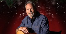 GRAMMY & EMMY Award-Winning Artist John Berry Announces Dates For His Historical 'Christmas With John Berry' 30th Anniversary Tour