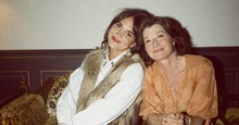 Franni Cash To Join Amy Grant on 'The Me That Remains Tour' This Fall