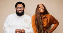 Tasha Cobbs Leonard & Pastor Mike Jr. Set to be Honored at 41st Stellar Awards