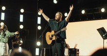 Bethel Music's Garett and Kate Serban Release New Single 'How Amazing (LIVE)'