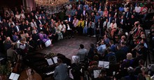 Gaither Music Group Announces 'You Are Loved,' The First Gaither Homecoming Recording Devoted Entirely To Bill and Gloria Gaither Songs