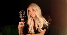 Karen Waldrup Releases New Music Video For 'Keeping The Faith'