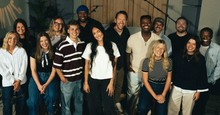 James River Worship Release Second Full Length Album 'Holy Moment'