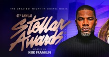 Lisa Knowles-Smith, Darrel Walls & More Win Big at 41st Annual Stellar Gospel Music Awards