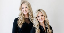 Grace and Xandy Release Stowtown Records Debut 'Here Again'