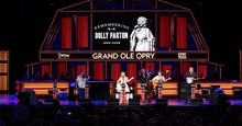 Grand Ole Opry to Dedicate Saturday’s Show to Country Music Hall of Fame and Grand Ole Opry Member Dolly Parton
