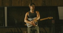 Cory Asbury To Release New Album 'Outsing The Angles' Sept. 18