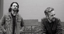 The Wood Drake Sessions Releases First Full-Length Project in Four Years, 'East To West'