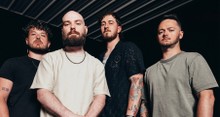 Heal The Hurt Releases New Single 'Critical Error' Leading Up To First U.S. Headlining Tour