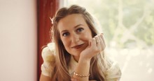 Rachel Purcell Releases Centricity Music EP 'Keep Going'