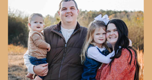 Toddler Receives Life-Saving Kidney From Cousin in Powerful Story of Love and Loss