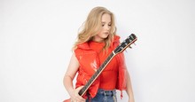 LILLI named Australian Emerging Christian Artist of the Year