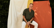 Matthew West Releases New Single 'Younger Me' From Upcoming Album