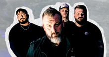Set For The Fall Releases New Album 'I Said What I Said'