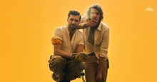 for KING + COUNTRY Release Fifth Studio Album 'the most beautiful colours'