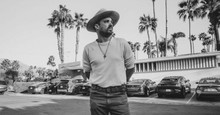 David Leonard Releases New EP 'Well Done'