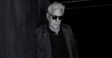 GODTUBE PREMIERE: James Woods Unveils New Single 'The Hearts of Men'