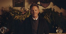 Chris Tomlin Announces New Christmas Album 'Good News Of Great Joy (Christmas Songs Of Worship)'